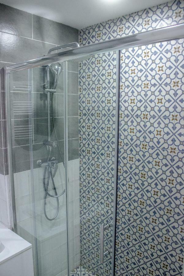 New Gudauri Loft 1 Apartment ภายนอก รูปภาพ
