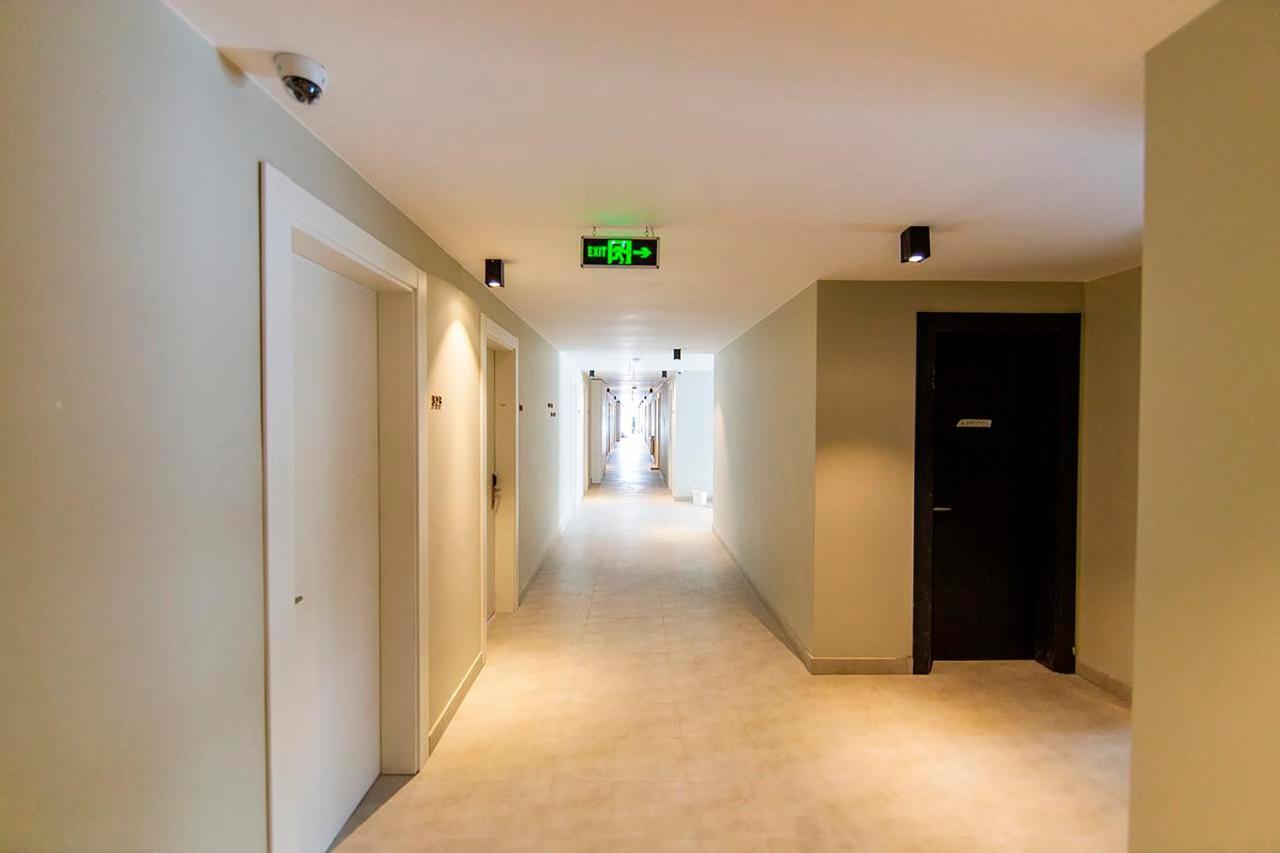New Gudauri Loft 1 Apartment ภายนอก รูปภาพ